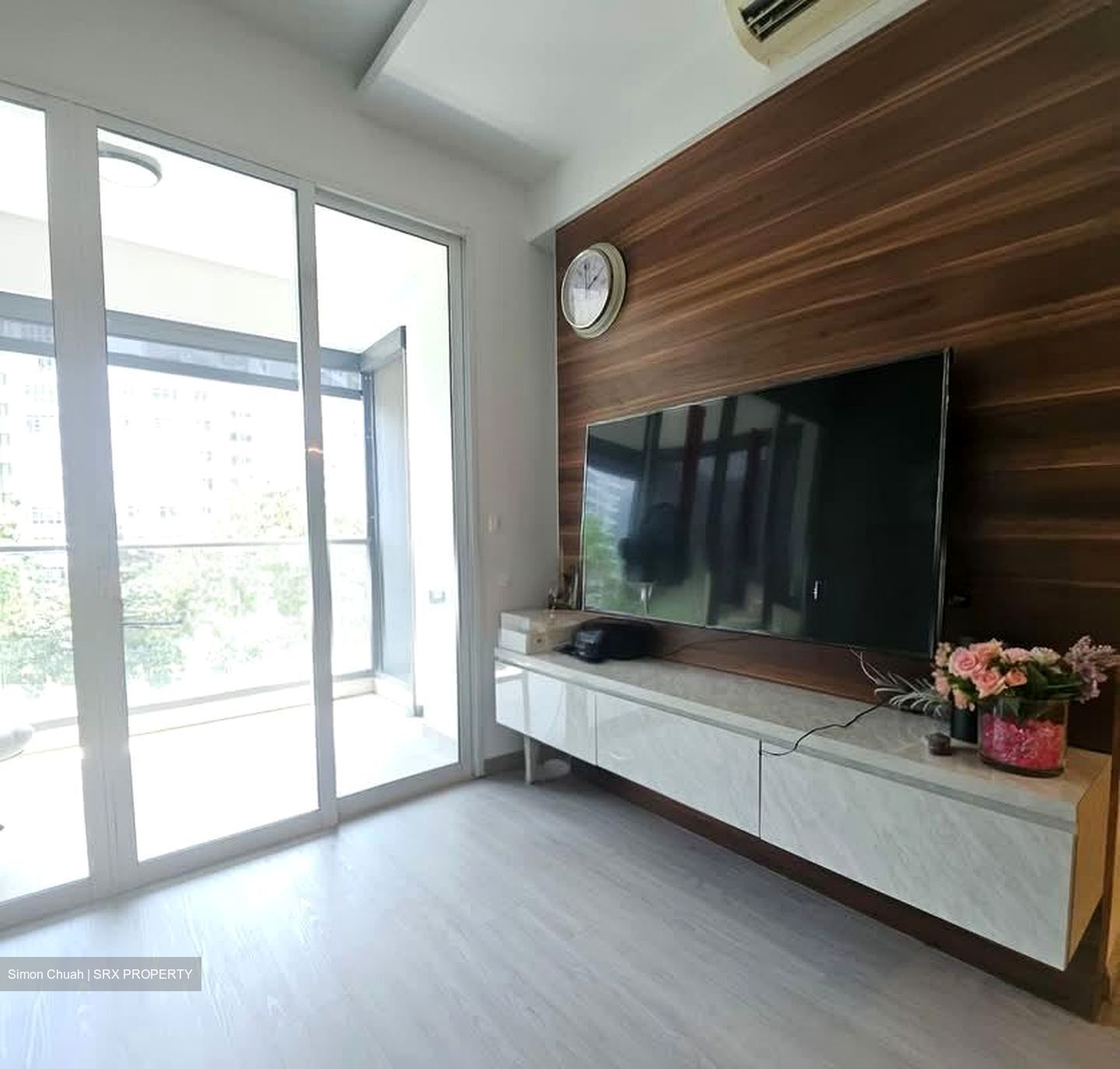 The Tampines Trilliant (D18), Condominium #574006231